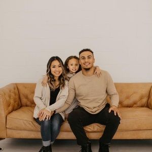 Meet your Posher, Mitchell